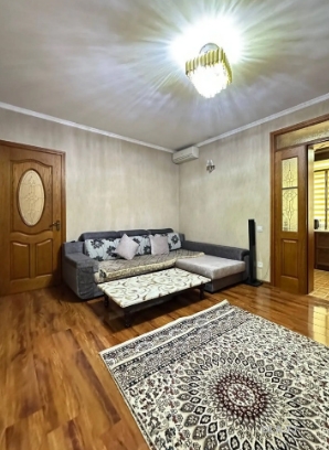 1 комнатная квартира, 1 этаж, 54 м²