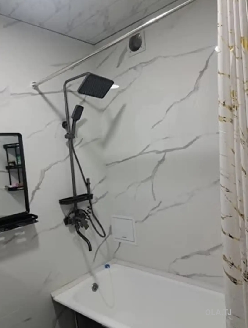 1 комнатная квартира, 8 этаж, 63 м²