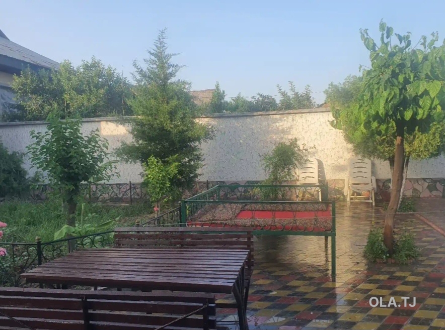 Дача, 4 комнат,