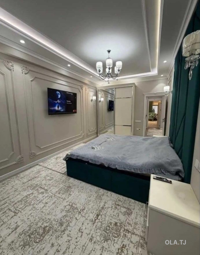 1 комнатная квартира, 1 этаж, 60 м²