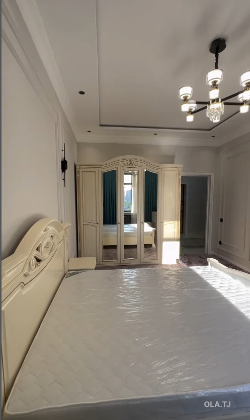 2 комнатная квартира, 5 этаж, 62 м²