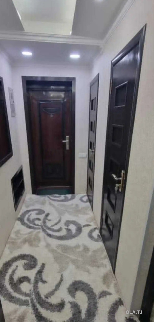 2 комнатная квартира, 1 этаж, 80 м²