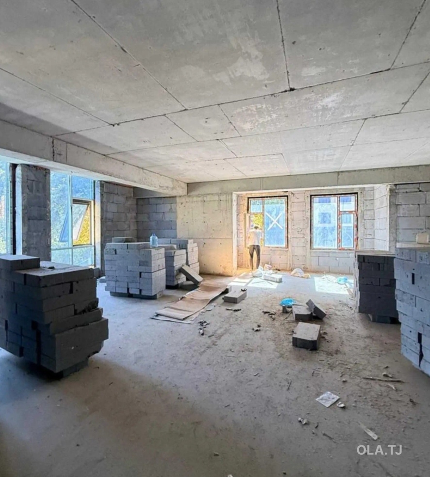 3 комнатная квартира, 14 этаж, 130 м²