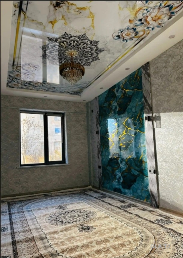 1 комнатная квартира, 1 этаж, 47 м²