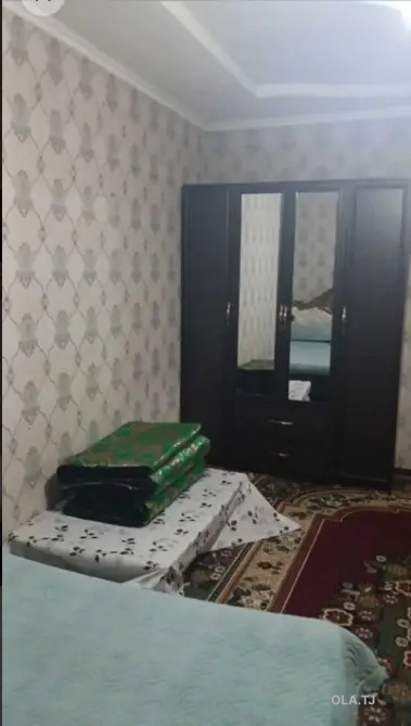 1 комнатная квартира, 5 этаж, 37 м²