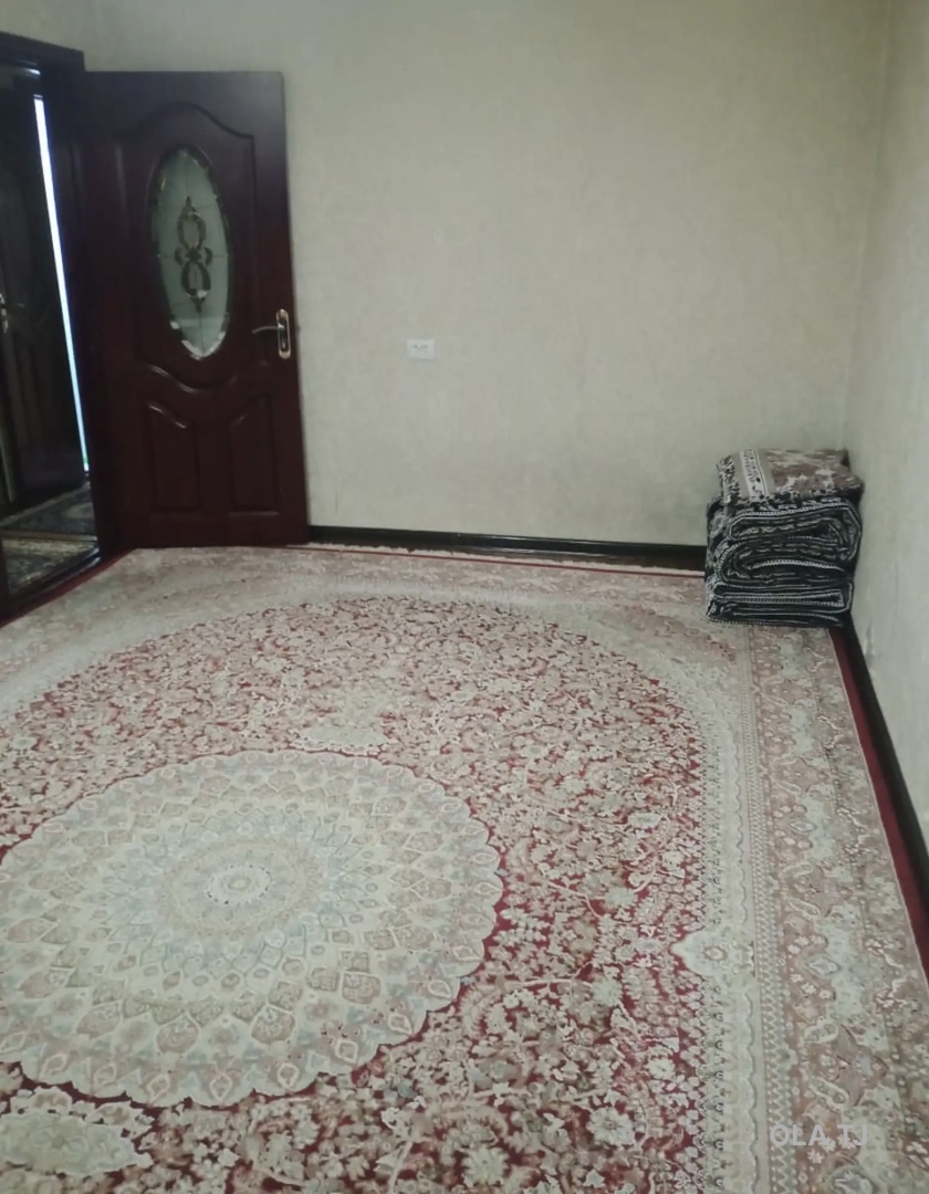 3 комнатная квартира, 4 этаж, 70 м²