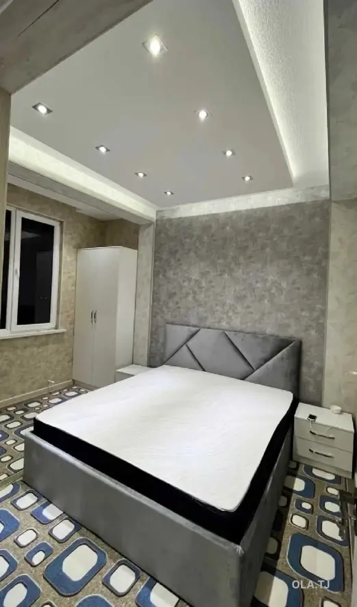 2 комнатная квартира, 9 этаж, 54 м²