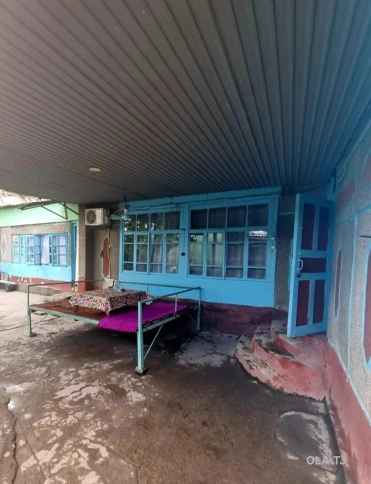 Дом (хавли), 9 комнат,