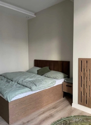 1 комнатная квартира, 12 этаж, 81 м²
