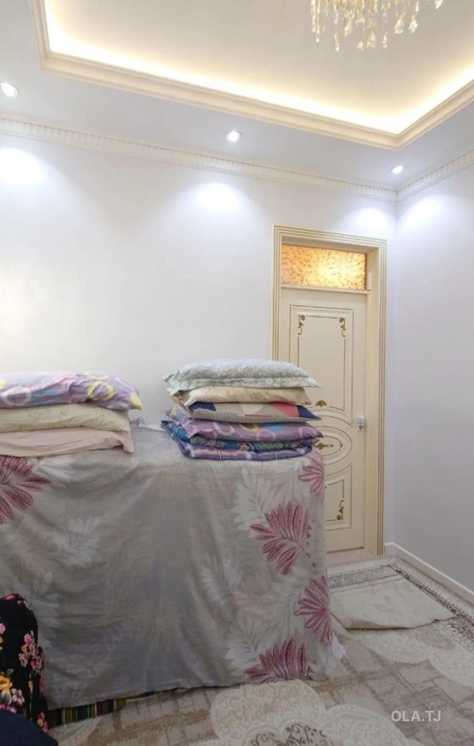 3 комнатная квартира, 5 этаж, 71 м²