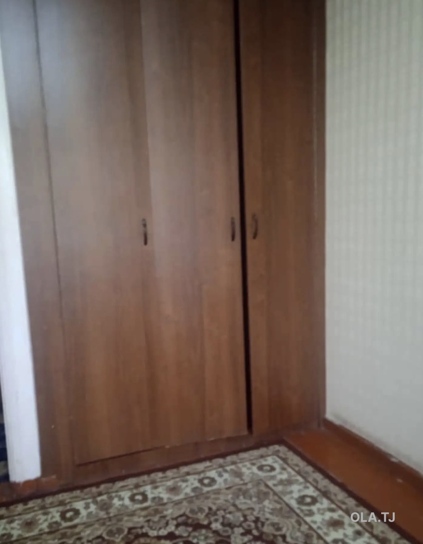 3 комнатная квартира, 4 этаж, 75 м²