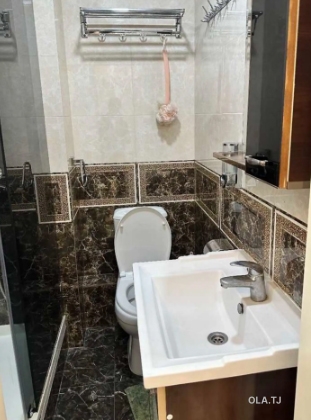 2 комнатная квартира, 12 этаж, 70 м²