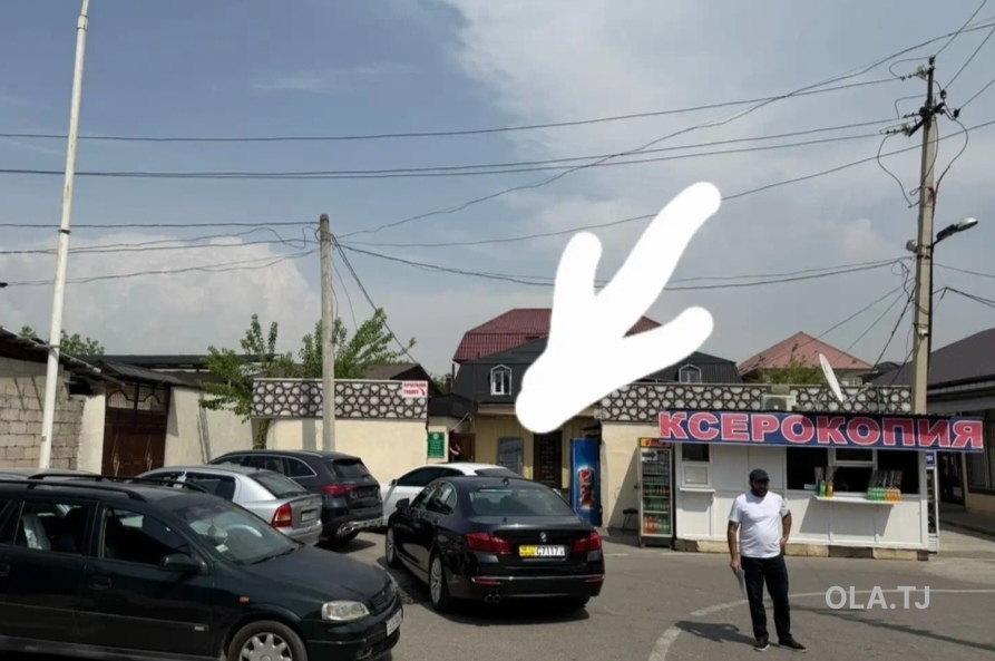 Офис в аренду, В жилом доме, 18 м²