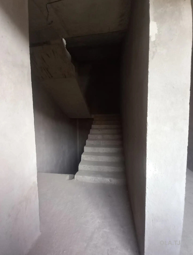 2 комнатная квартира, 13 этаж, 66 м²