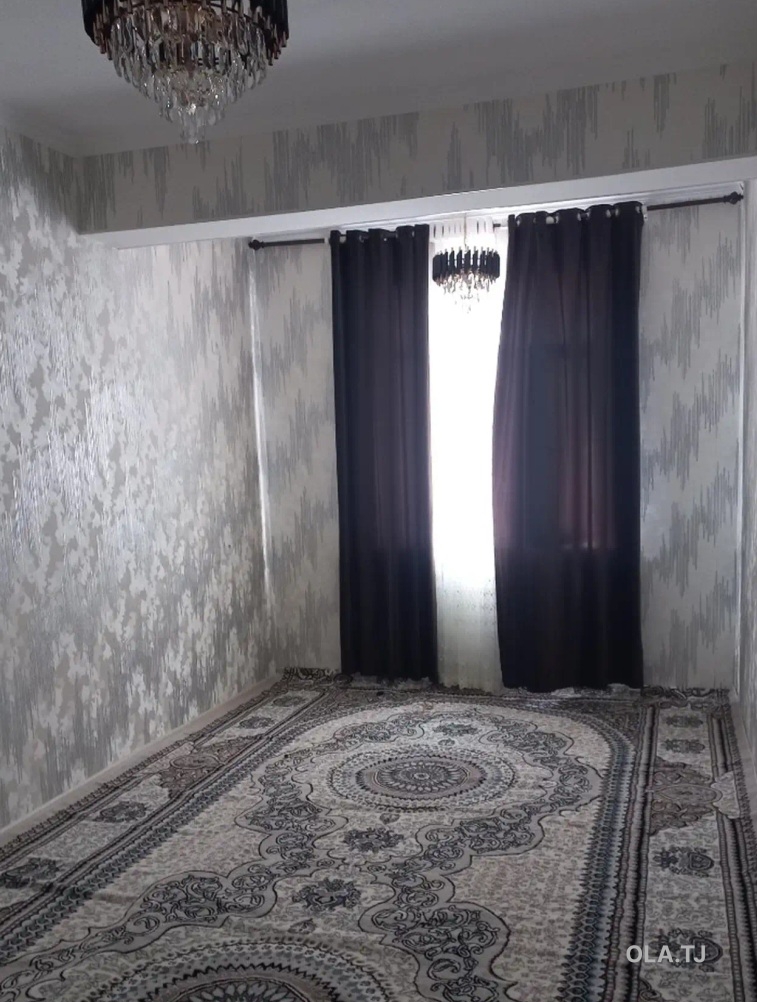 2 комнатная квартира, 3 этаж, 66 м²