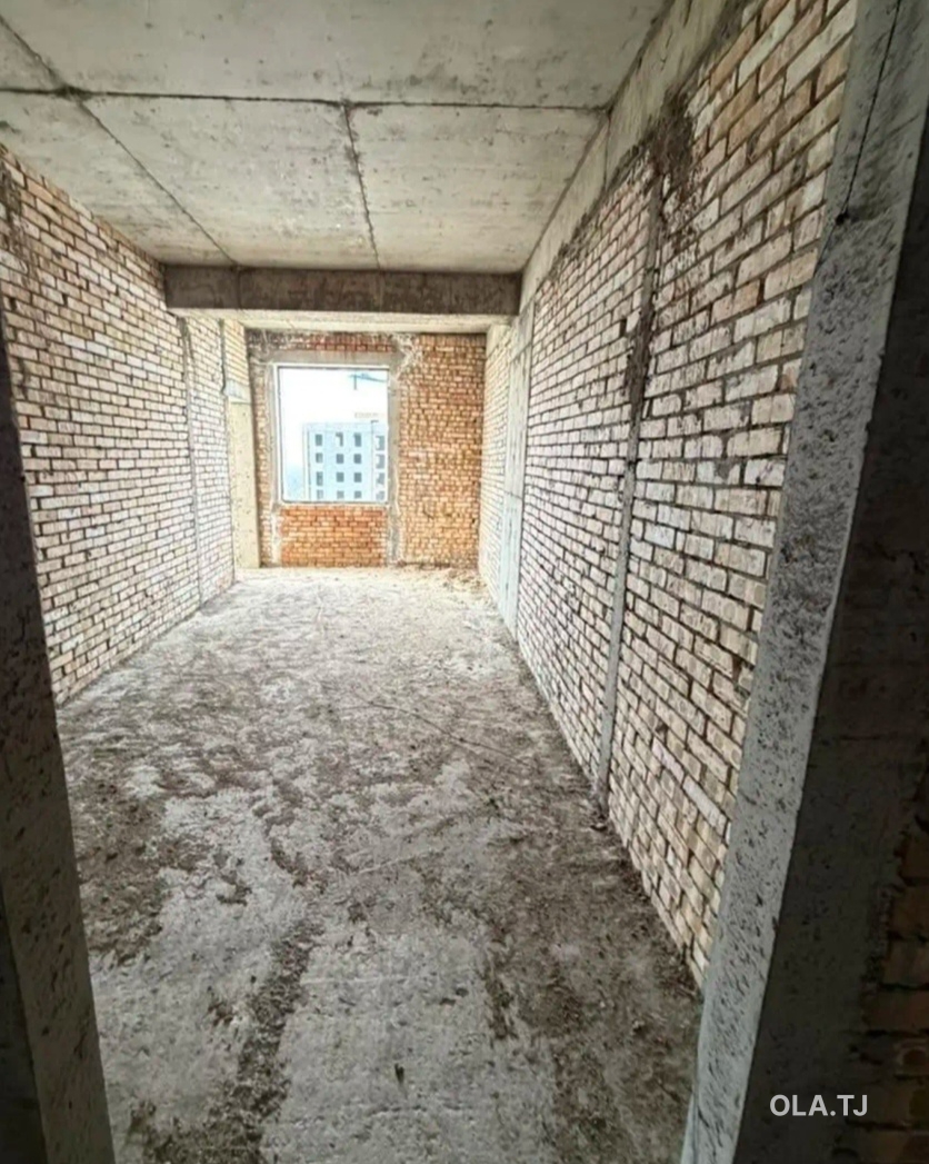 2 комнатная квартира, 19 этаж, 123 м²