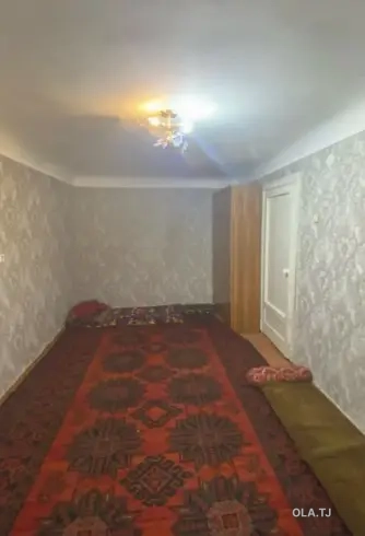 1 комнатная квартира, 3 этаж, 32 м²