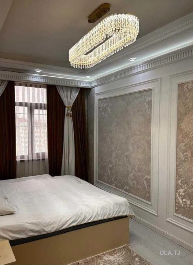 6 комнатная квартира, 1 этаж, 230 м²