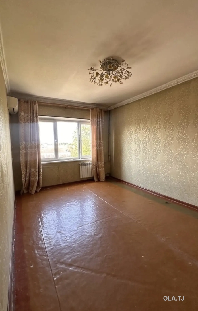 3 комнатная квартира, 6 этаж, 64 м²