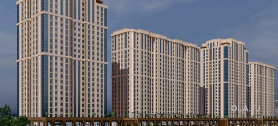 Помещение под свободное назначение, 78м², Сино