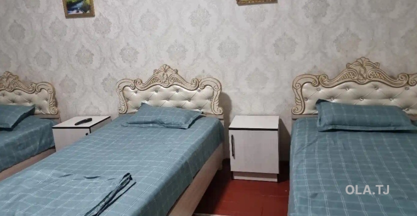 1 комнатная квартира, 1 этаж, 40 м²