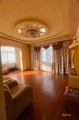 2 комнатная квартира, 9 этаж, 60 м²