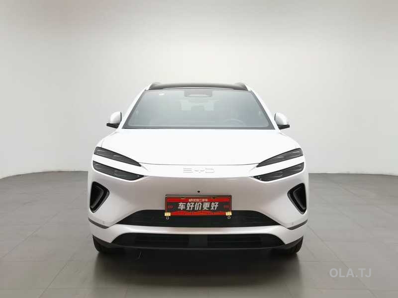 BYD Sea Lion 06,  2026
