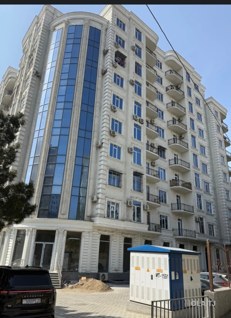 Помещение под магазин / салон, 249м², 33 мкр