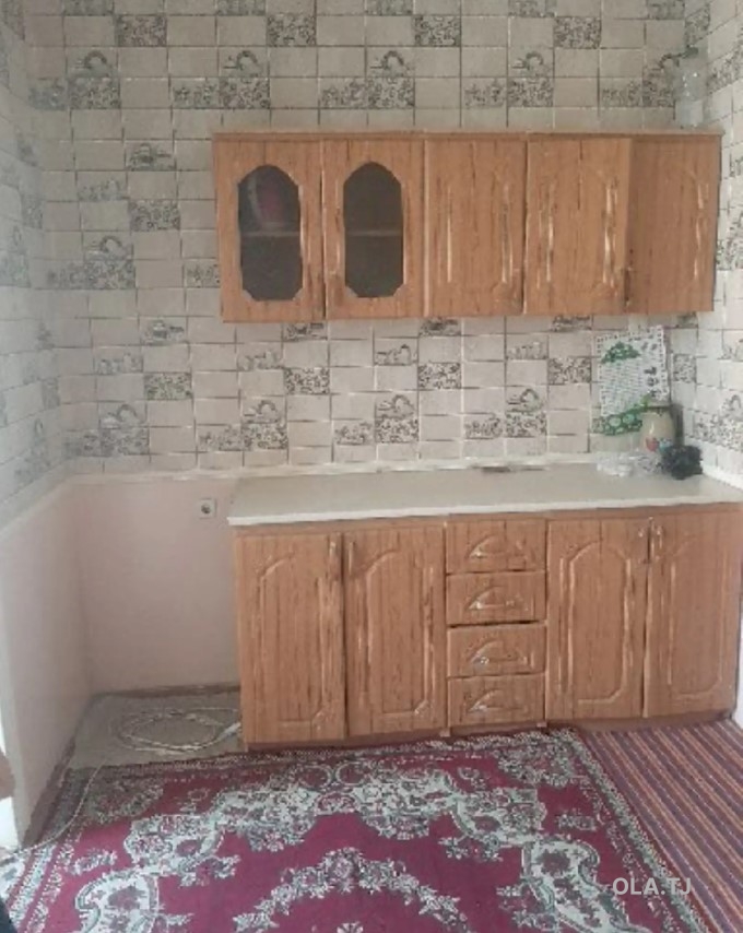 2 комнатная квартира, 4 этаж, 80 м²