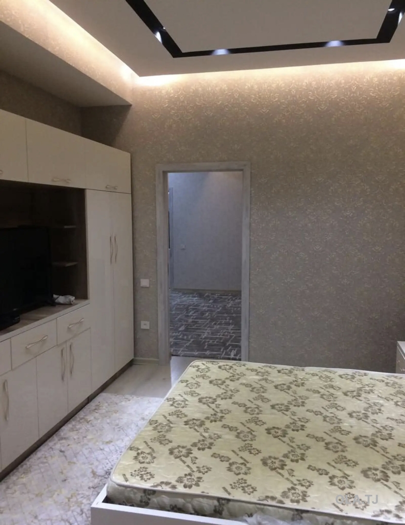 3 комнатная квартира, 12 этаж, 100 м²