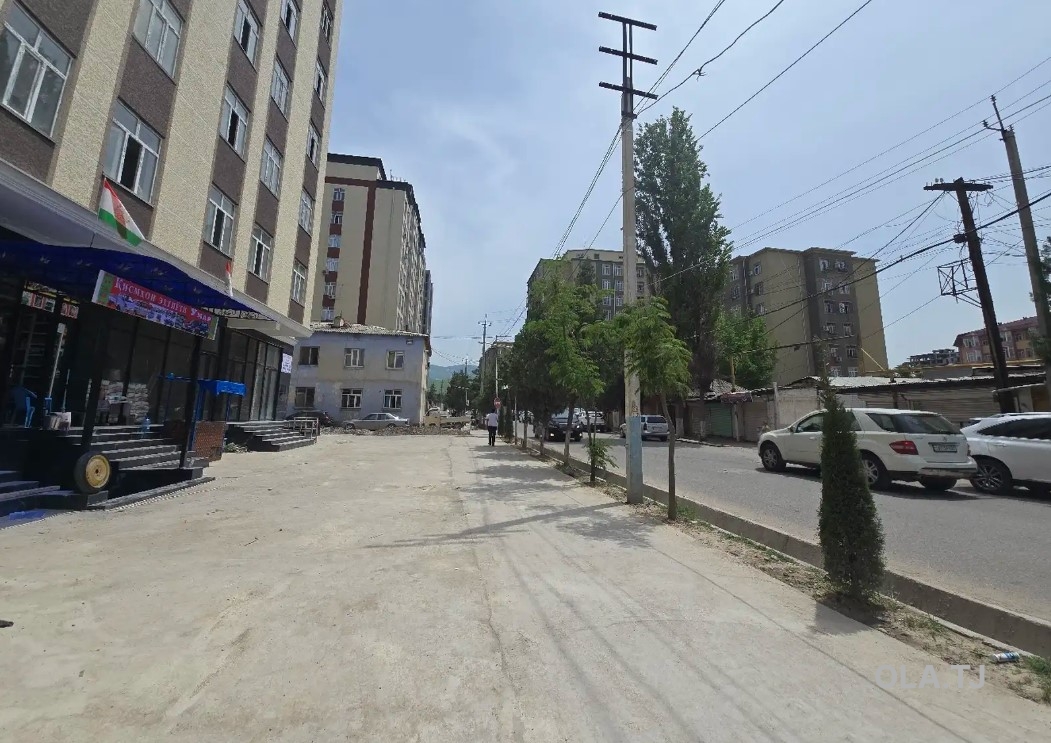 Помещение под свободное назначение, 120м²