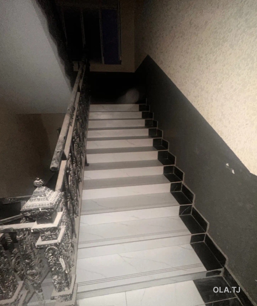 2 комнатная квартира, 6 этаж, 70 м²