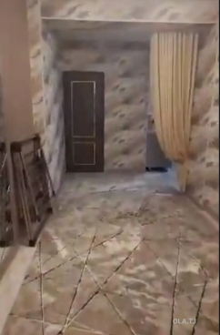 1 комнатная квартира, 9 этаж, 44 м²