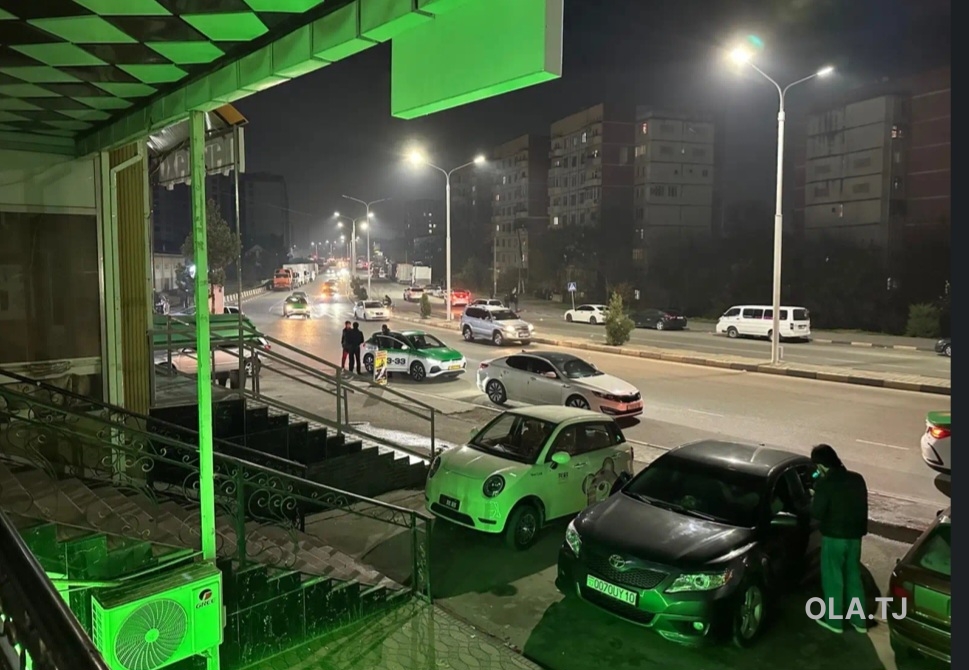 Помещение под свободное назначение, 110м², Сино, Зарафшон