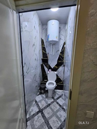 2 комнатная квартира, 9 этаж, 61 м²