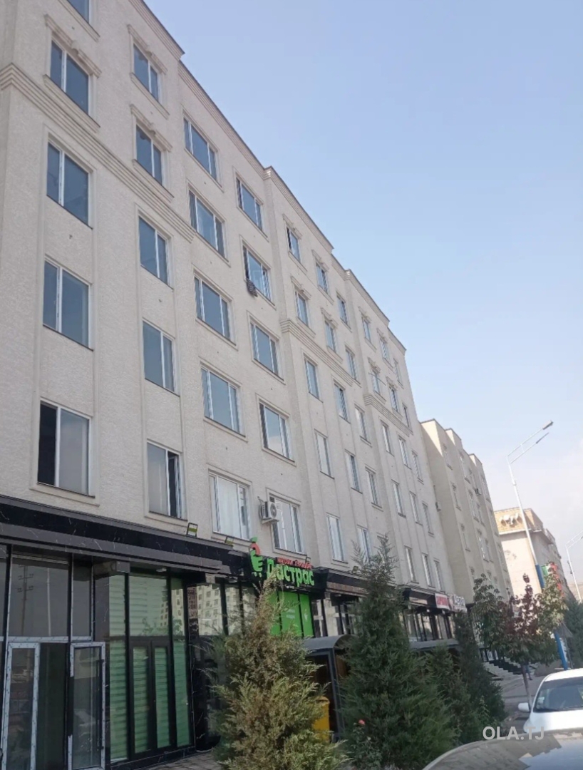 2 комнатная квартира, 4 этаж, 64 м²