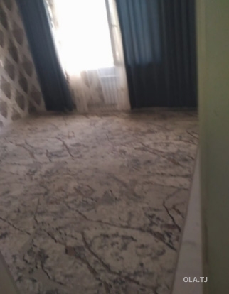 1 комнатная квартира, 5 этаж, 56 м²