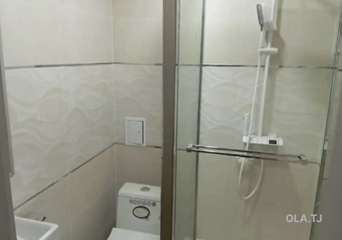 3 комнатная квартира, 4 этаж, 140 м²