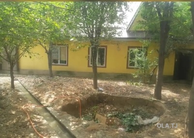 Дом (хавли), 3 комнат, 1 эт