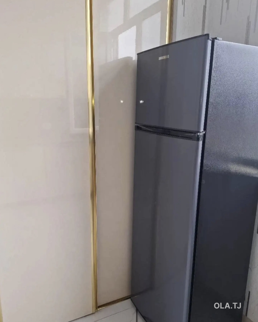 3 комнатная квартира, 16 этаж,