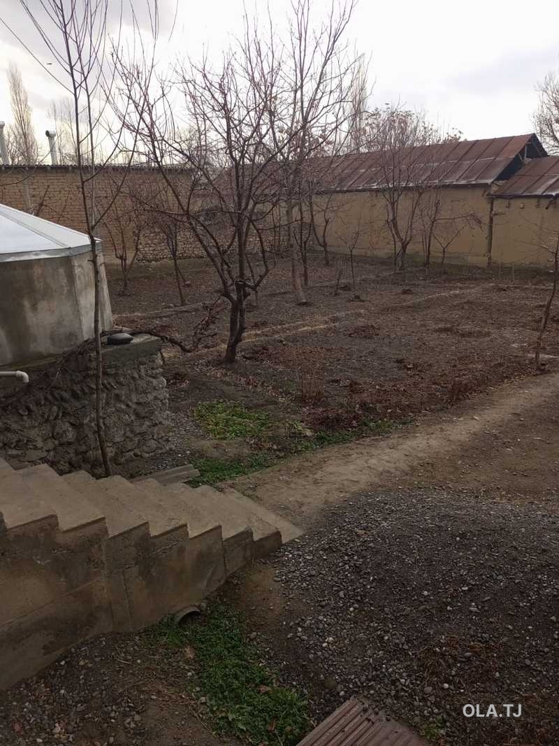 Дом (хавли), 4 комнат,