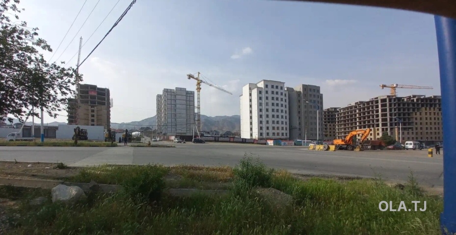 1 комнатная квартира, 13 этаж, 59 м²