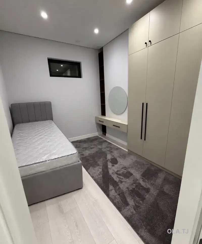 3 комнатная квартира, 11 этаж, 96 м²