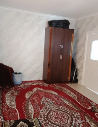 1 комнатная квартира, 1 этаж, 29 м²