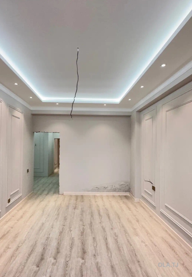 3 комнатная квартира, 8 этаж, 131 м²