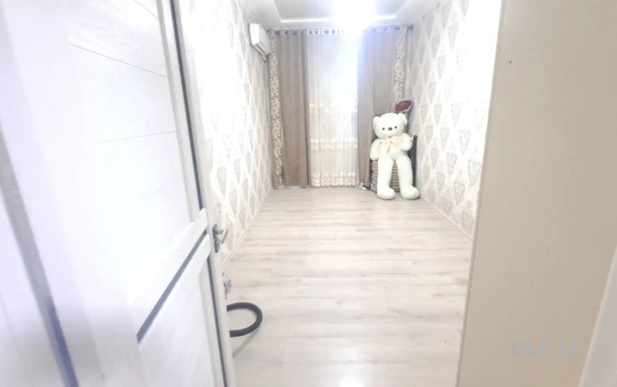 1 комнатная квартира, 1 этаж, 30 м²