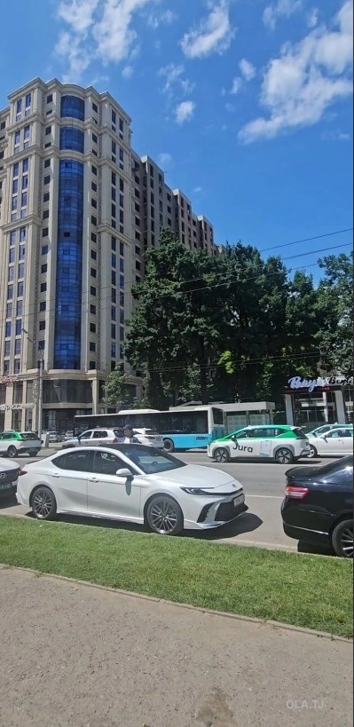 1 комнатная квартира, 9 этаж, 48 м²