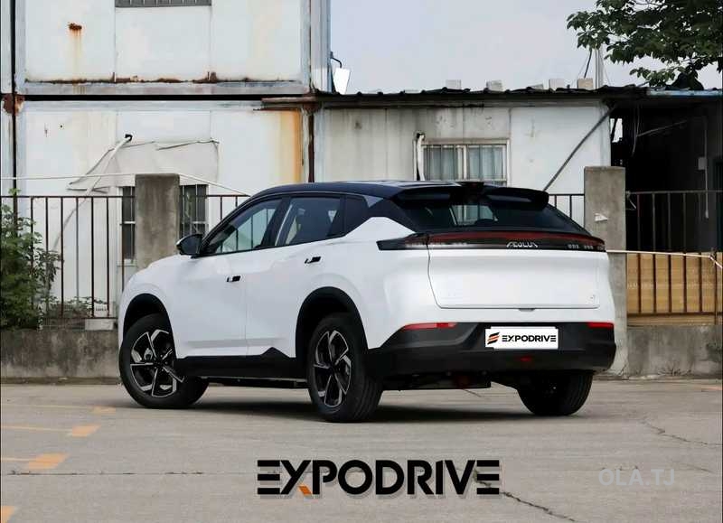 Dongfeng Aeolus L7,  2026