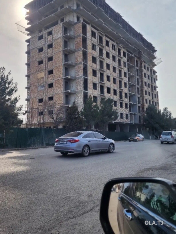 3 комнатная квартира, 11 этаж, 75 м²