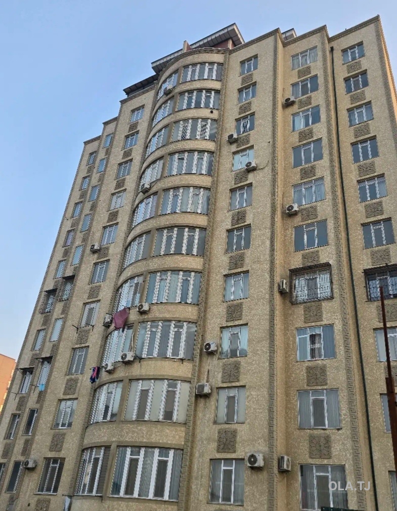 5 комнатная квартира, 11 этаж, 220 м²